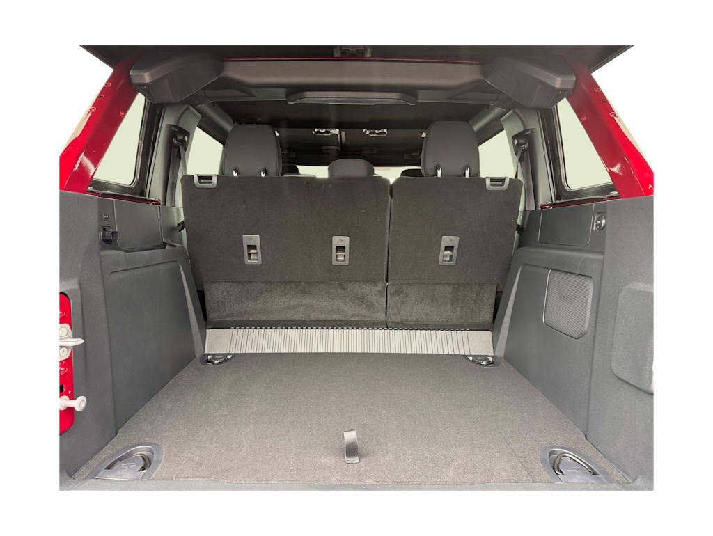 Thumbnail: 2026 Ford Bronco - 20