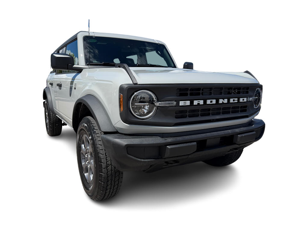 Thumbnail: 2026 Ford Bronco - 17