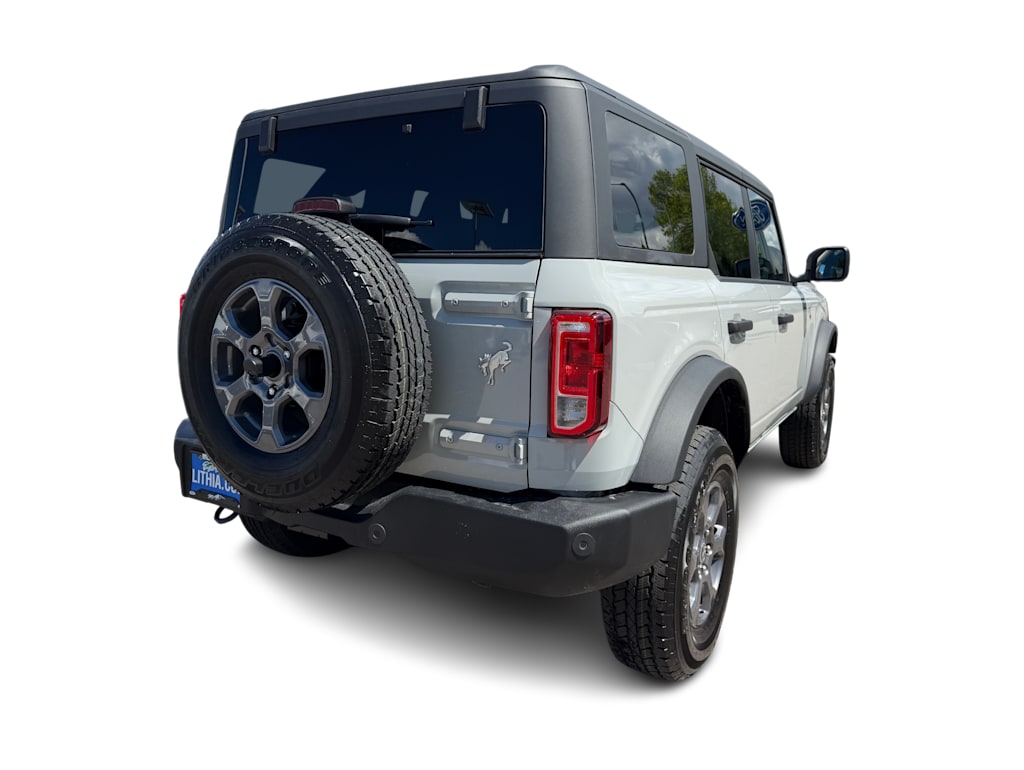 Thumbnail: 2026 Ford Bronco - 19