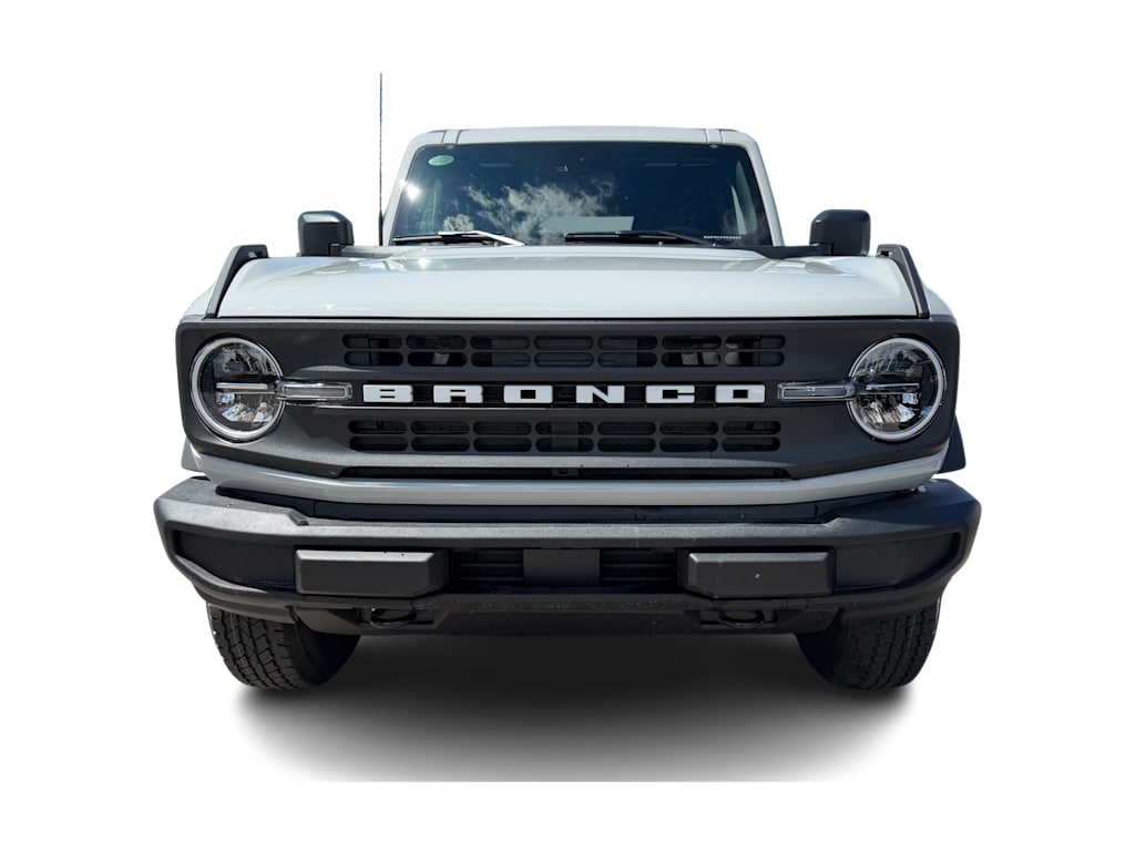 Thumbnail: 2026 Ford Bronco - 4