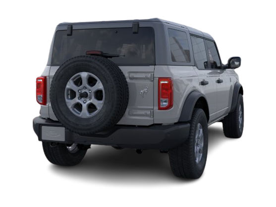 Thumbnail: 2026 Ford Bronco - 16