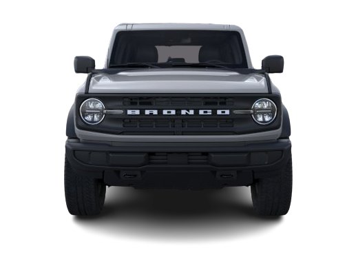 Thumbnail: 2026 Ford Bronco - 14
