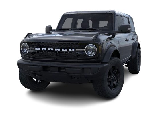 Thumbnail: 2025 Ford Bronco - 15