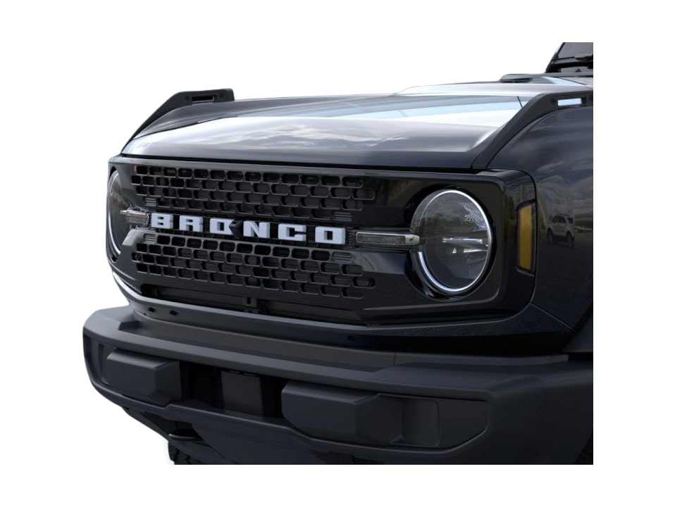 Thumbnail: 2025 Ford Bronco - 22