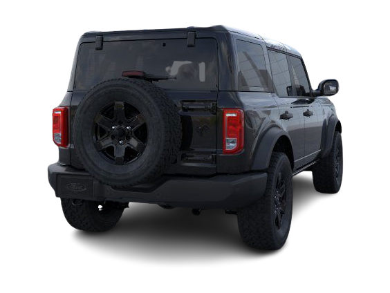 Thumbnail: 2025 Ford Bronco - 17