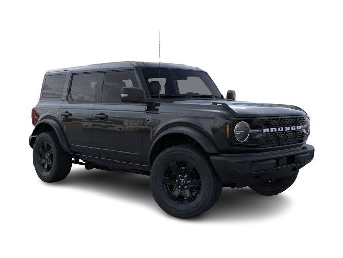 Thumbnail: 2025 Ford Bronco - 16