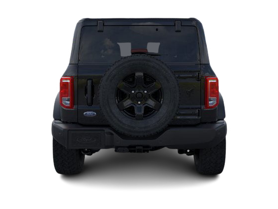 Thumbnail: 2025 Ford Bronco - 5