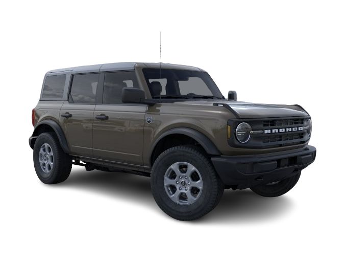 Thumbnail: 2026 Ford Bronco - 15