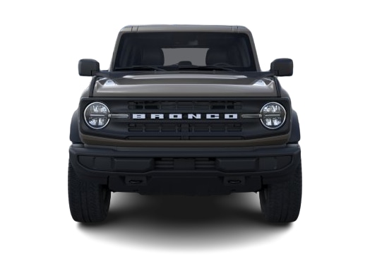Thumbnail: 2026 Ford Bronco - 6