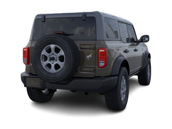 Thumbnail: 2026 Ford Bronco - 16