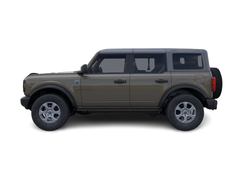 Thumbnail: 2026 Ford Bronco - 3