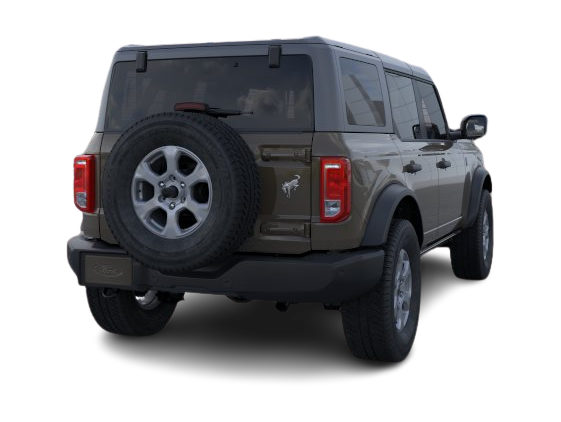 Thumbnail: 2026 Ford Bronco - 16