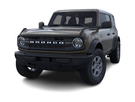 Thumbnail: 2026 Ford Bronco - 13