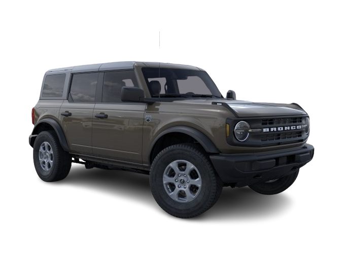 Thumbnail: 2026 Ford Bronco - 15