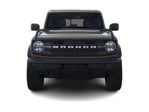 Thumbnail: 2026 Ford Bronco - 14