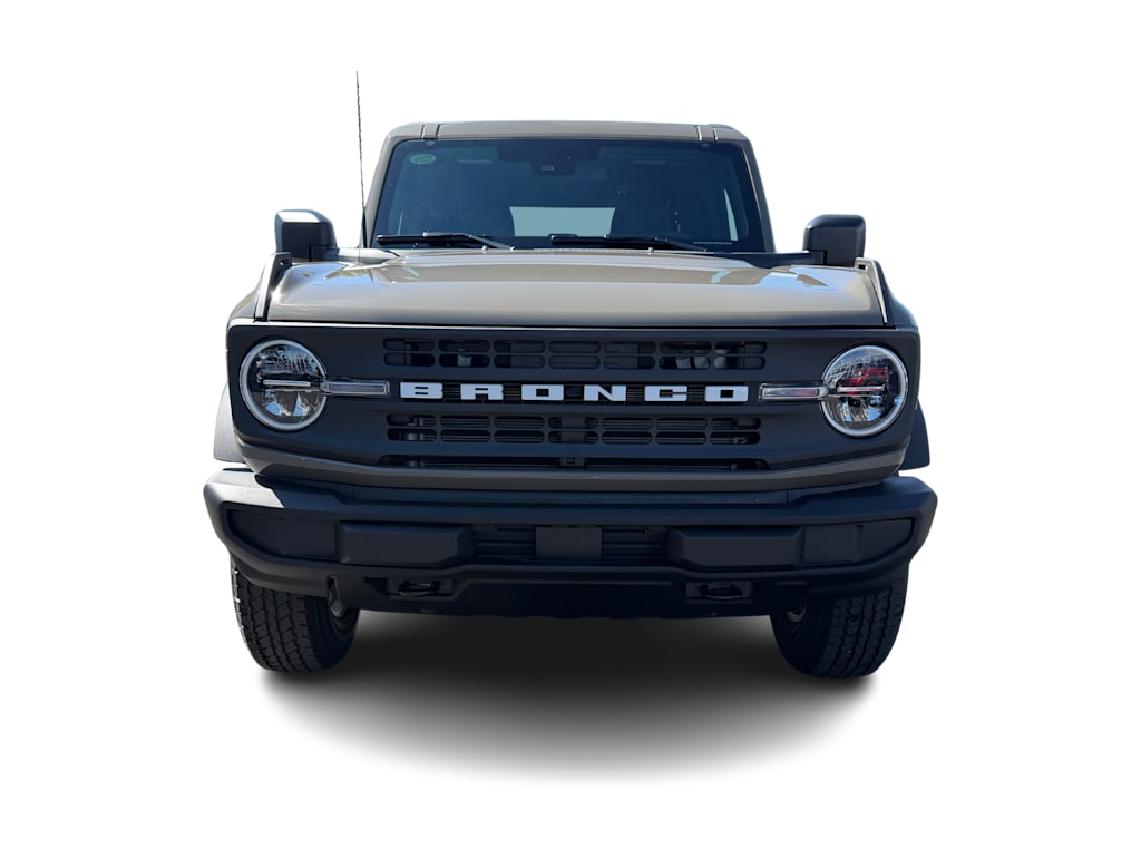 Thumbnail: 2026 Ford Bronco - 3