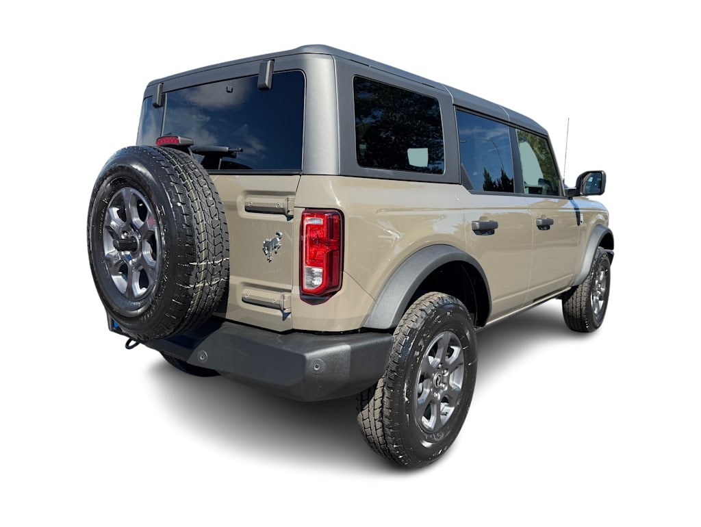 Thumbnail: 2026 Ford Bronco - 18