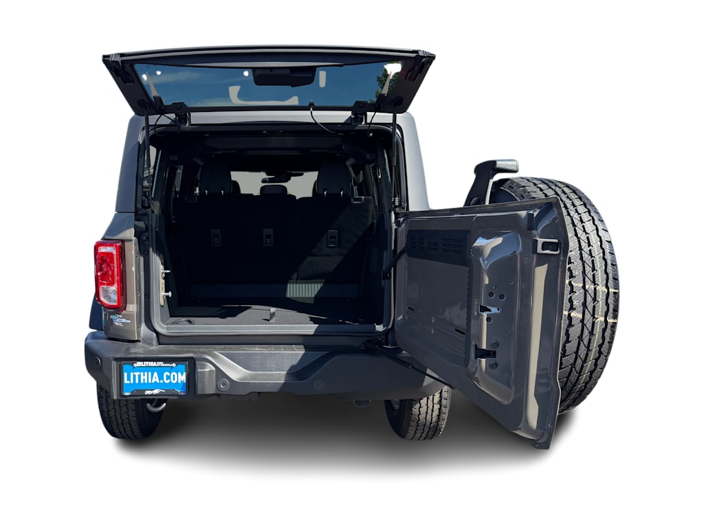 Thumbnail: 2026 Ford Bronco - 20
