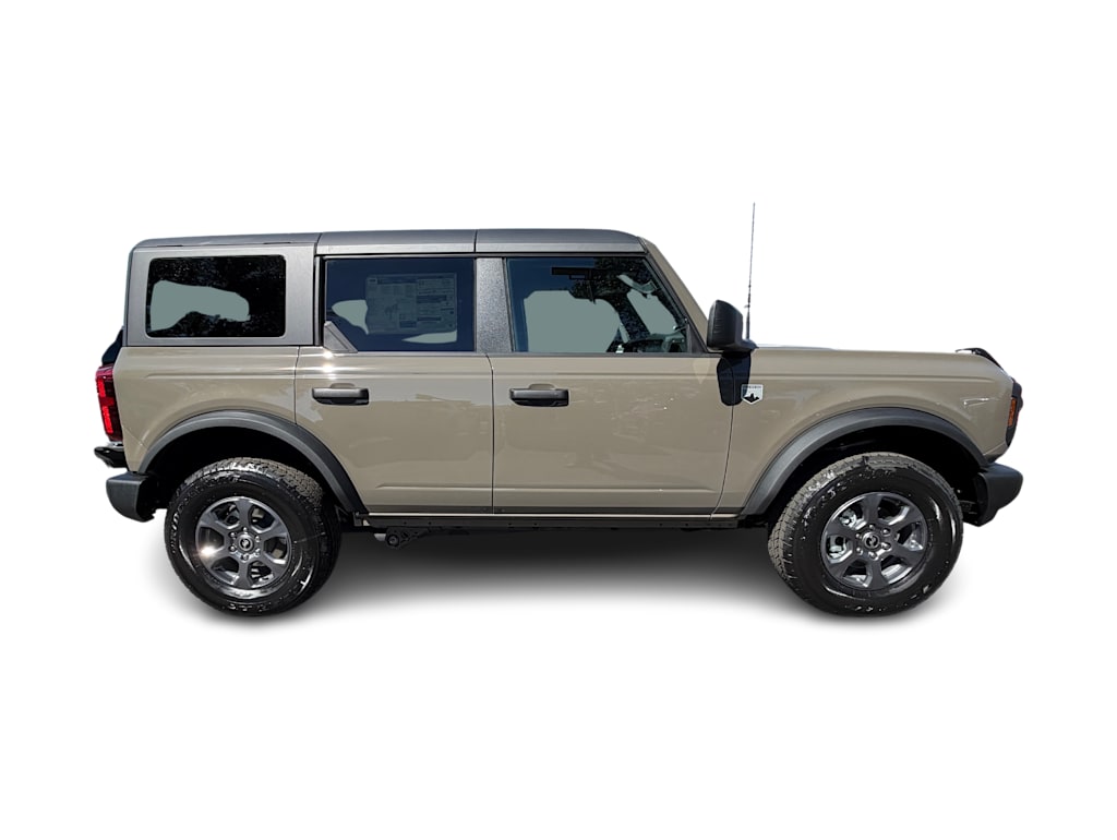 Thumbnail: 2026 Ford Bronco - 17