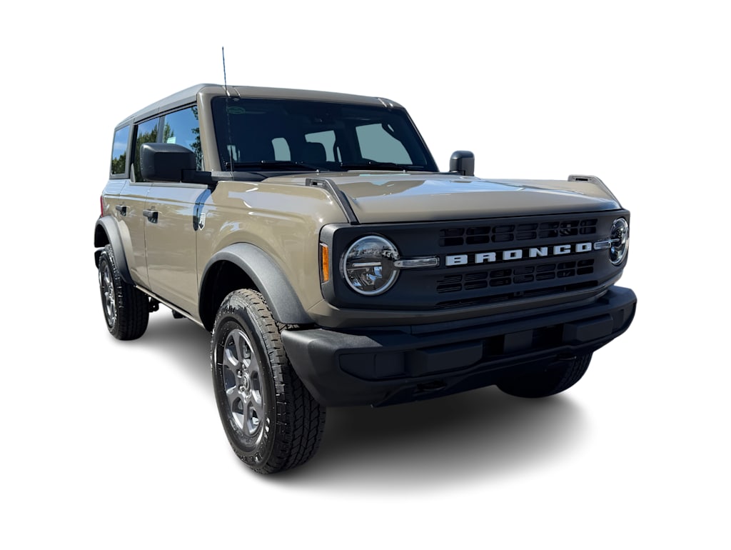 Thumbnail: 2026 Ford Bronco - 16