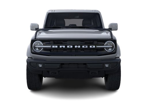 Thumbnail: 2026 Ford Bronco - 14