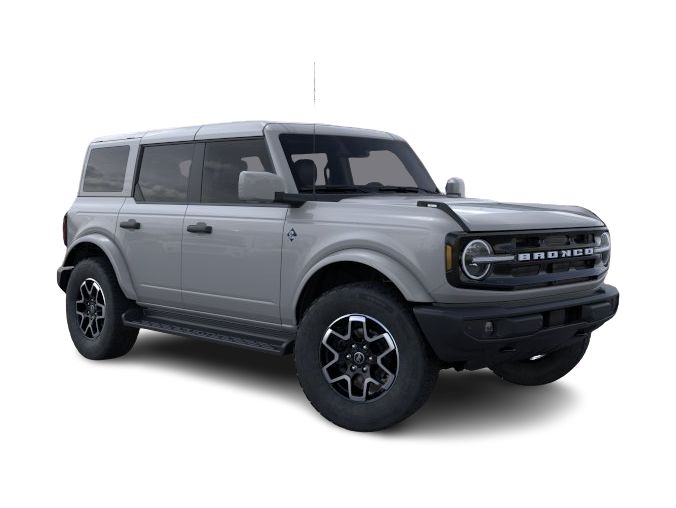 Thumbnail: 2026 Ford Bronco - 15