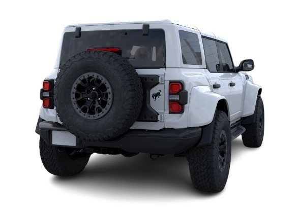 Thumbnail: 2026 Ford Bronco - 17