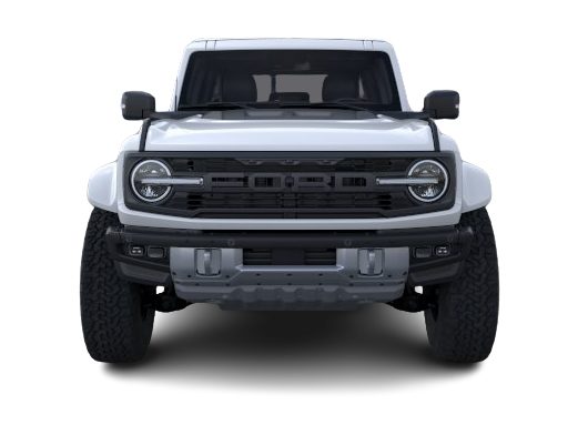 Thumbnail: 2026 Ford Bronco - 15