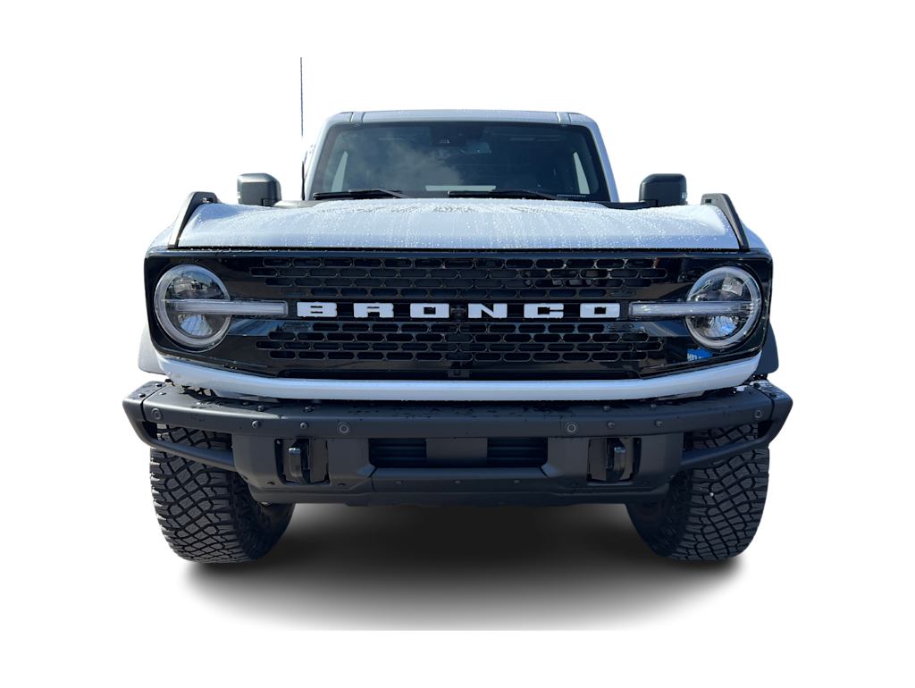 2024 Ford Bronco Wildtrak 5