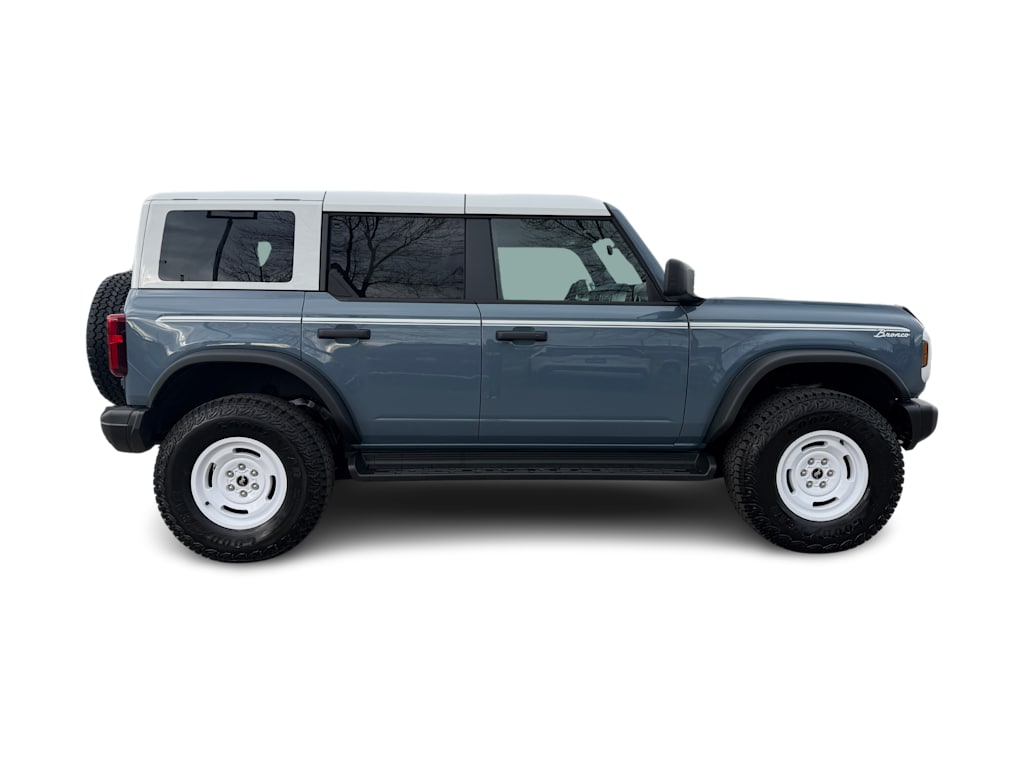 Thumbnail: 2025 Ford Bronco - 18