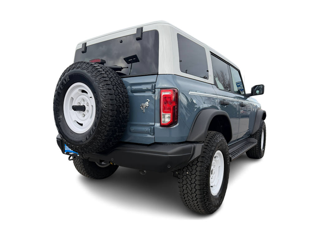 Thumbnail: 2025 Ford Bronco - 19