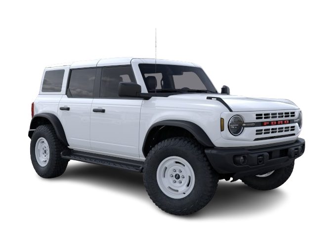 Thumbnail: 2026 Ford Bronco - 15