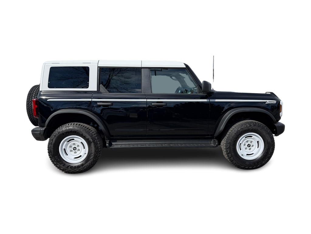 Thumbnail: 2026 Ford Bronco - 17