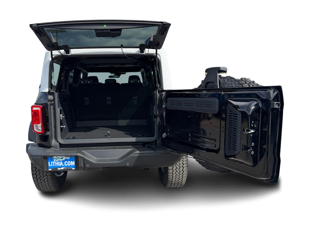 Thumbnail: 2026 Ford Bronco - 14