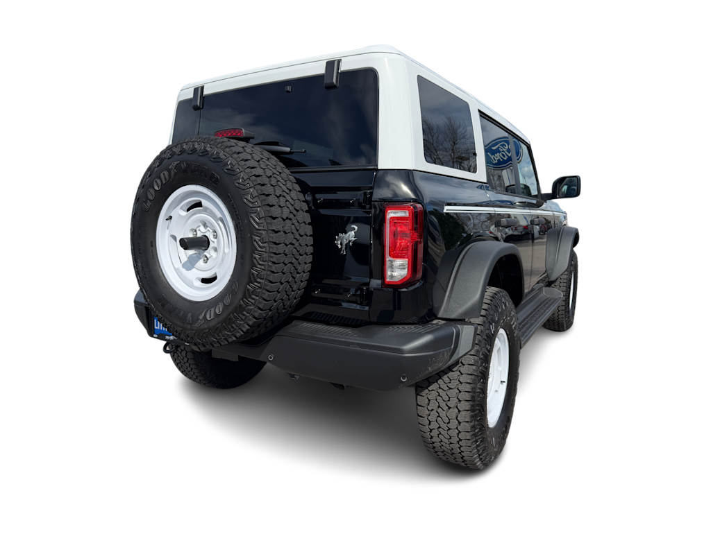 Thumbnail: 2026 Ford Bronco - 18