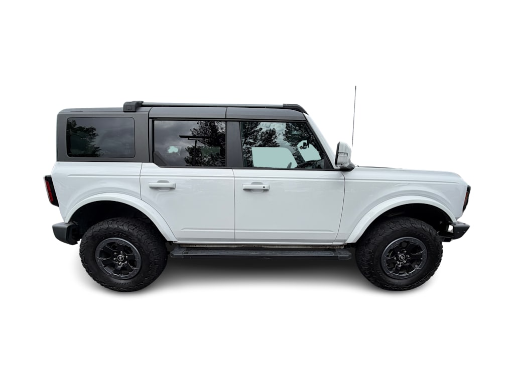 Thumbnail: 2023 Ford Bronco - 18