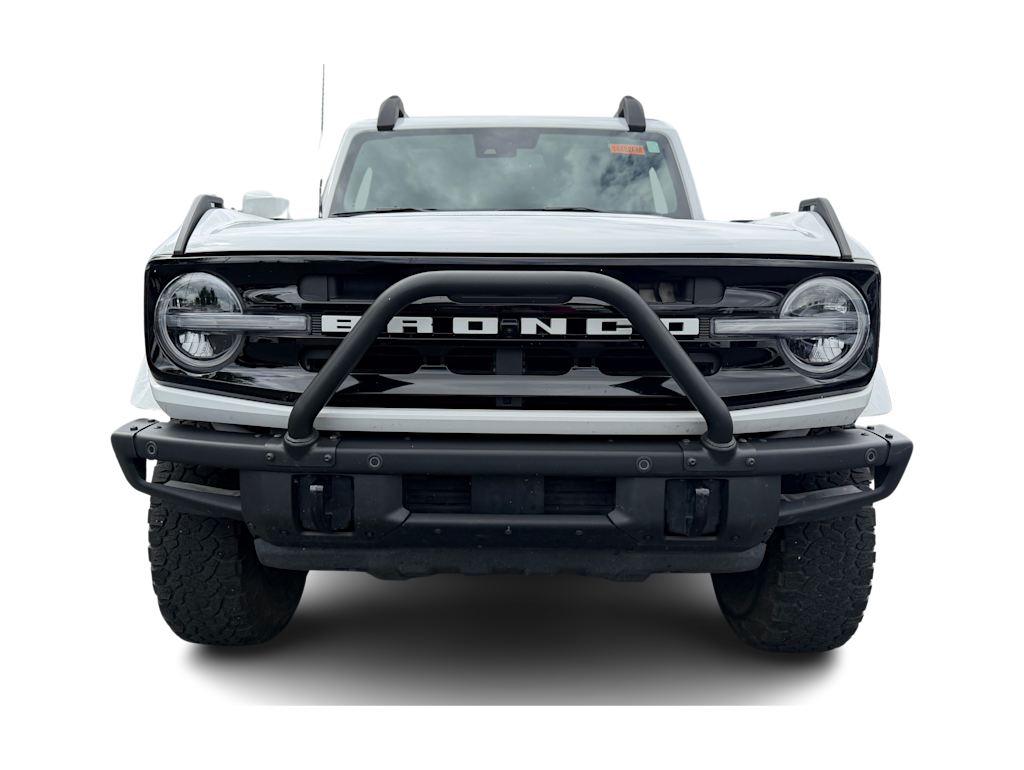 Thumbnail: 2023 Ford Bronco - 5