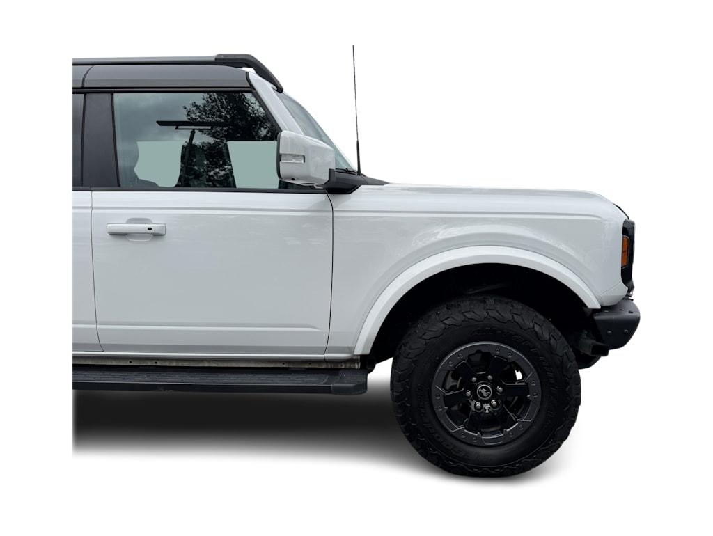 Thumbnail: 2023 Ford Bronco - 17