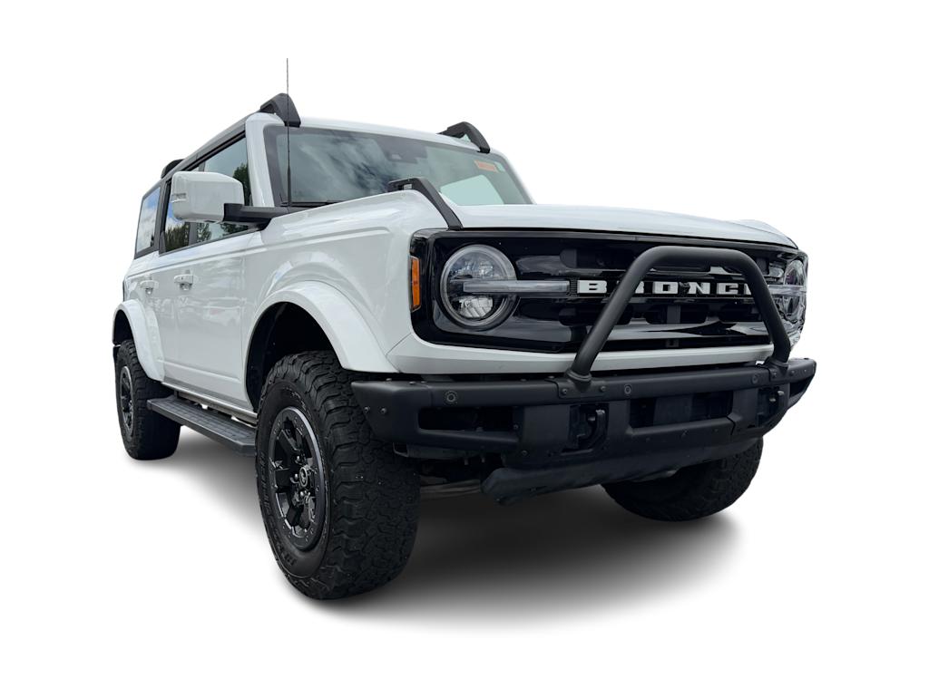 Thumbnail: 2023 Ford Bronco - 3