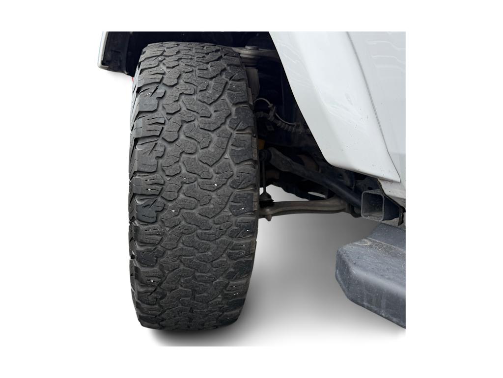 Thumbnail: 2023 Ford Bronco - 26