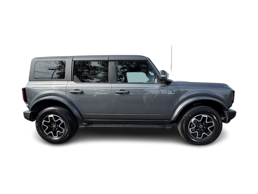 Thumbnail: 2023 Ford Bronco - 17