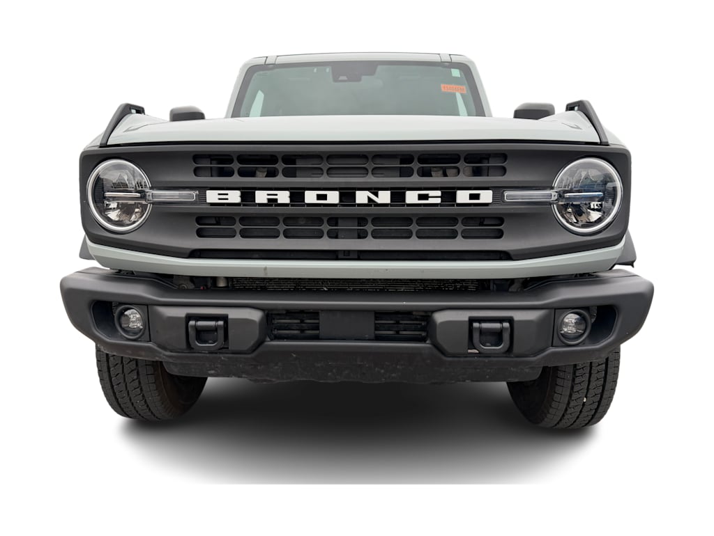 Thumbnail: 2022 Ford Bronco - 5