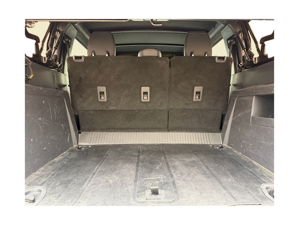 Thumbnail: 2022 Ford Bronco - 21