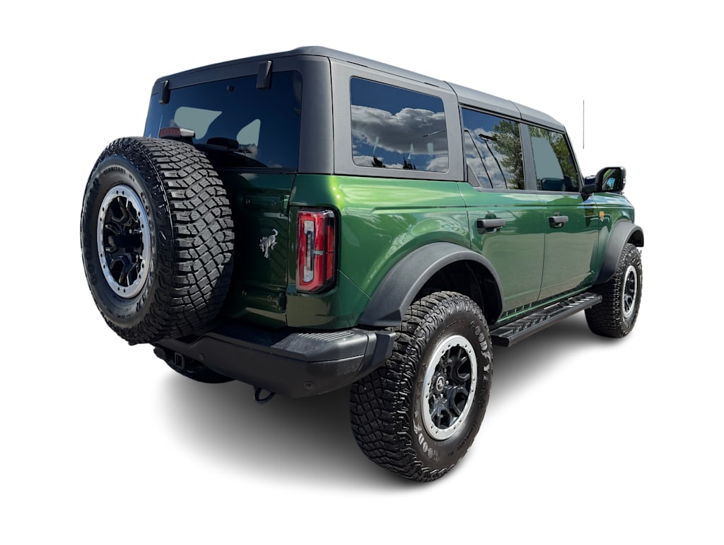 Thumbnail: 2023 Ford Bronco - 19