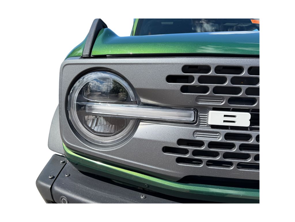 Thumbnail: 2023 Ford Bronco - 15