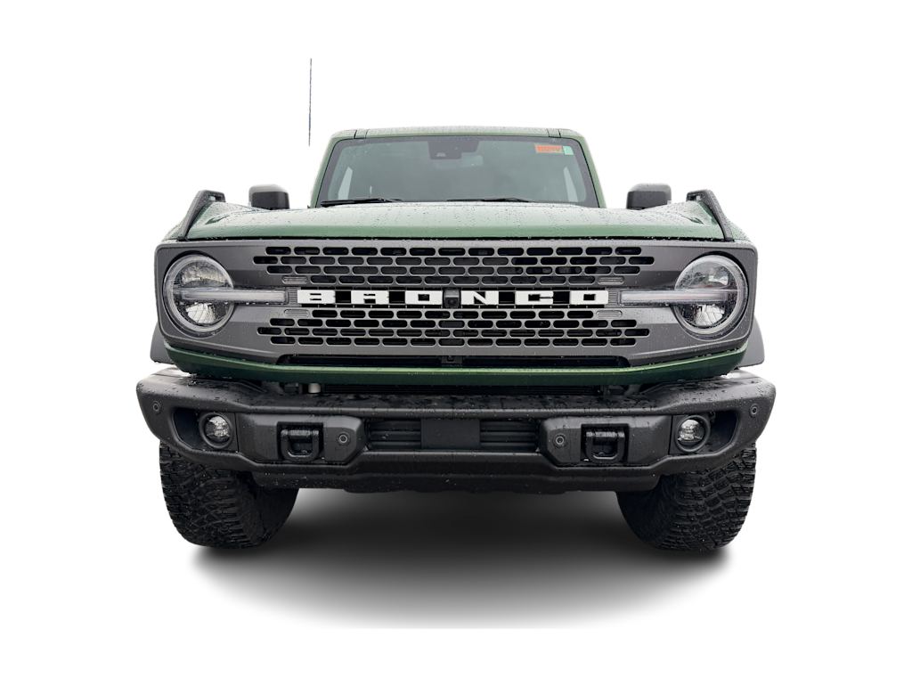 Thumbnail: 2023 Ford Bronco - 5