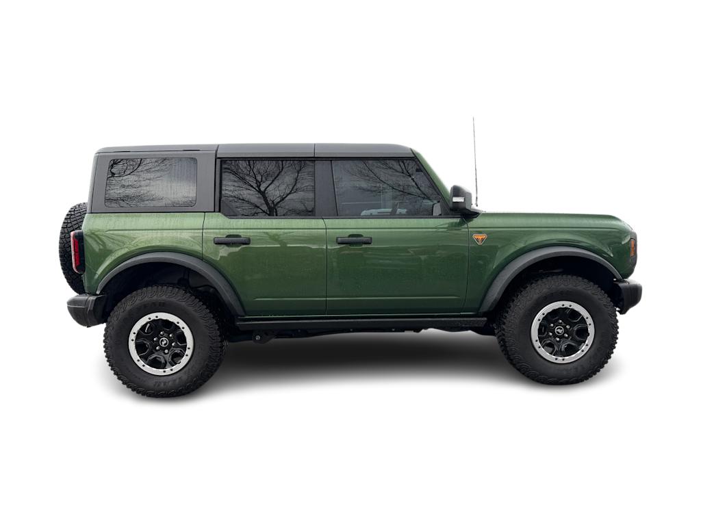 Thumbnail: 2023 Ford Bronco - 18