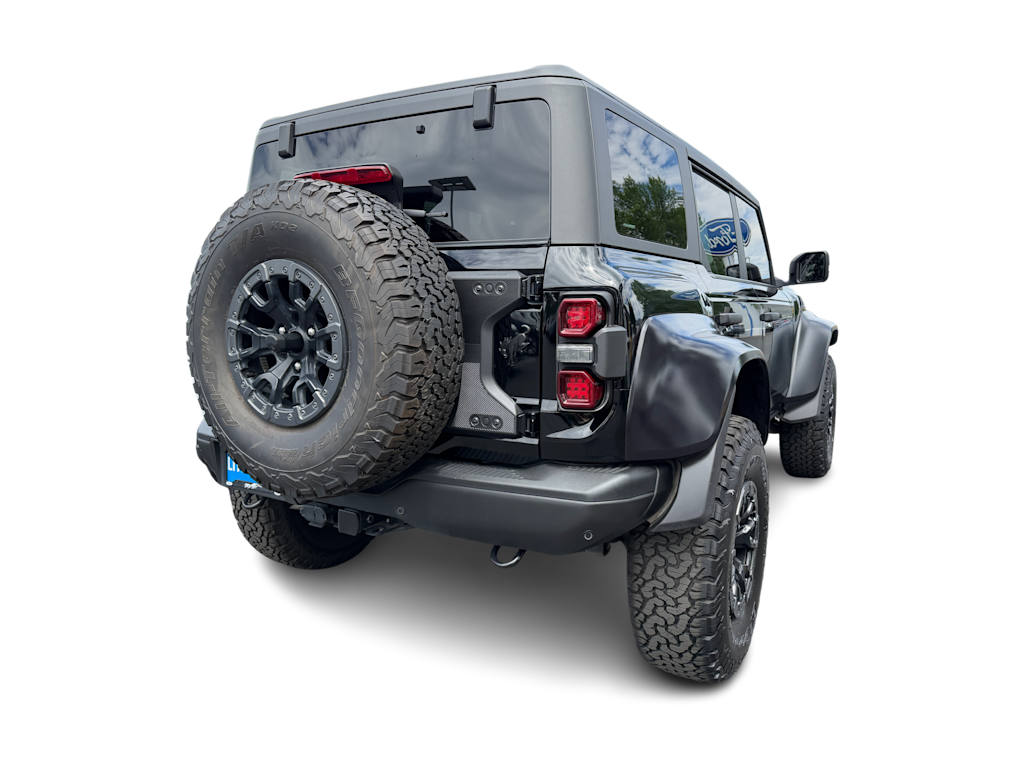 Thumbnail: 2023 Ford Bronco - 20
