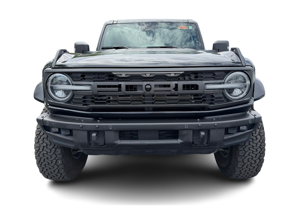 Thumbnail: 2023 Ford Bronco - 18