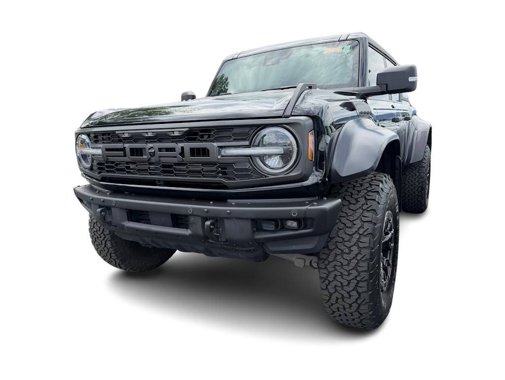 Thumbnail: 2023 Ford Bronco - 5